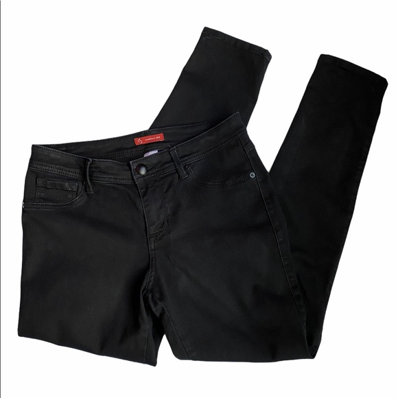 dress barn skinny jeans